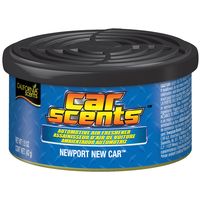 California Scents Car Scents New Car Scent Air Freshener Can 1.5oz